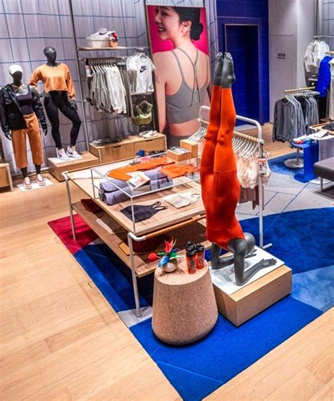 nike wijnegem